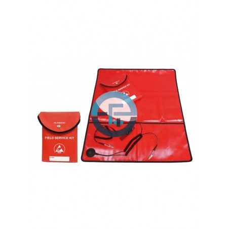 Field service Kit & pouchField service Kit & pouchField service Kit & pouchField service Kit & pouch