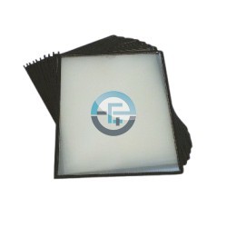Document Holder For Tarifold
