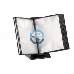 Table Mount Flipover System