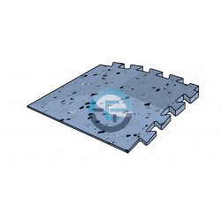 Gerflor GTI EL5 Corner Connect Tile