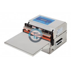 Vacuum Sealer 600 mm widthVacuum Sealer 600 mm widthVacuum Sealer 600 mm widthVacuum Sealer 600 mm width