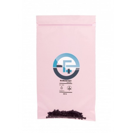 Standard Pink PE bags - 90µ - with ZipStandard Pink PE bags - 90µ - with ZipStandard Pink PE bags - 90µ - with ZipStandard Pink 