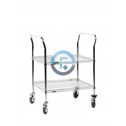 Standard Trolley 610x910x1030mmStandard Trolley 610x910x1030mmStandard Trolley 610x910x1030mmStandard Trolley 610x910x1030mm