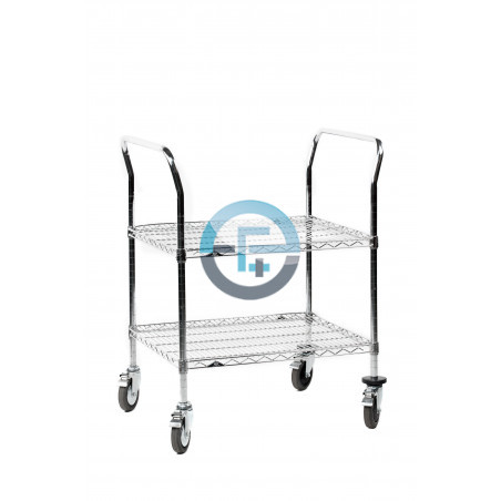 Standard Trolley 610x910x1030mm