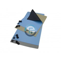ESD High temperature table mat - Precut 61 x 90 cmESD High temperature table mat - Precut 61 x 90 cmESD High temperature table m