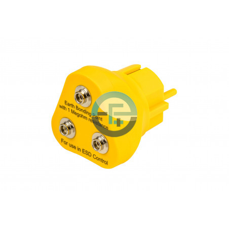 Grounding plugGrounding plugGrounding plugGrounding plug