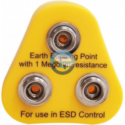 Grounding plugGrounding plugGrounding plugGrounding plug 2