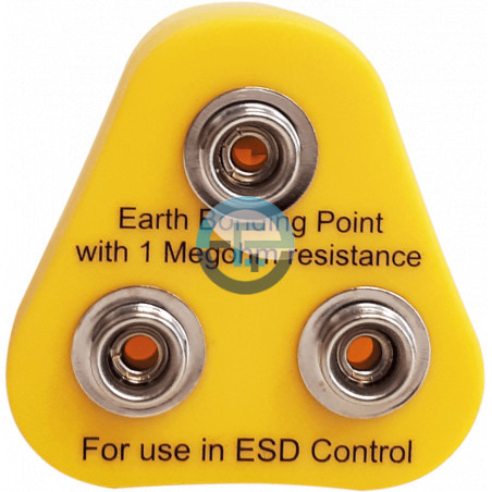 Grounding plugGrounding plugGrounding plugGrounding plug