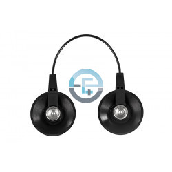 Link to Earthing Terminal, male stud 2x10mmLink to Earthing Terminal, male stud 2x10mmLink to Earthing Terminal, male stud 2x10m