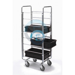 ESD Safe Box Trolleyesd Safe Box Trolleyesd Safe Box Trolleyesd Safe Box Trolley
