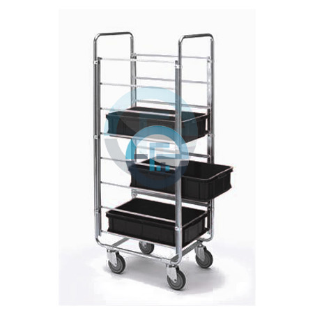 ESD safe box trolleyESD safe box trolleyESD safe box trolleyESD safe box trolley