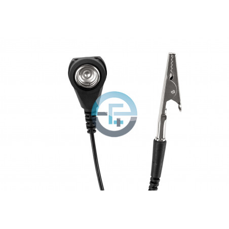 Wrist strap coil cords - 1,80m - bananaWrist strap coil cords - 1,80m - bananaWrist strap coil cords - 1,80m - bananaWrist strap