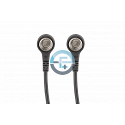 Wrist strap coil cords 2 studs
