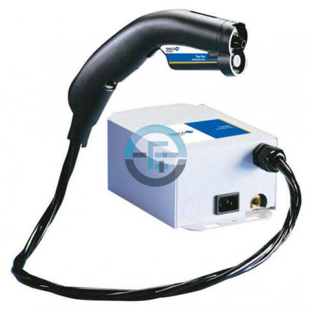 SIMCO-ION Top Gun ™ 3