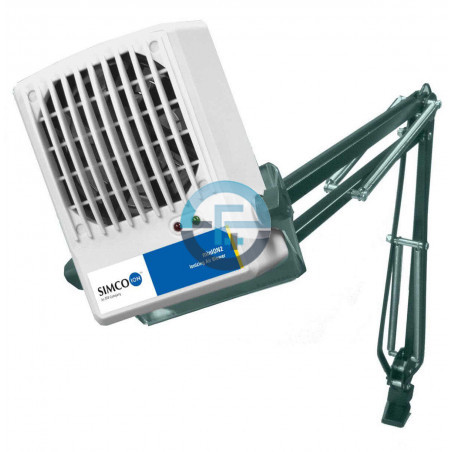 minION™2 Benchtop blowerminION™2 Benchtop blowerminION™2 Benchtop blowerminION™2 Benchtop blower
