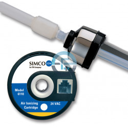 Simco-Ion 6110 Air CartridgeSimco-Ion 6110 Air CartridgeSimco-Ion 6110 Air CartridgeSimco-Ion 6110 Air Cartridge