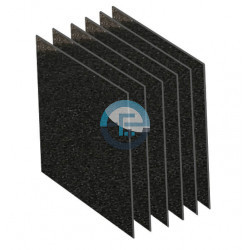 Simco-Ion Aerostat PC2/XC2 Air Filters Replacement