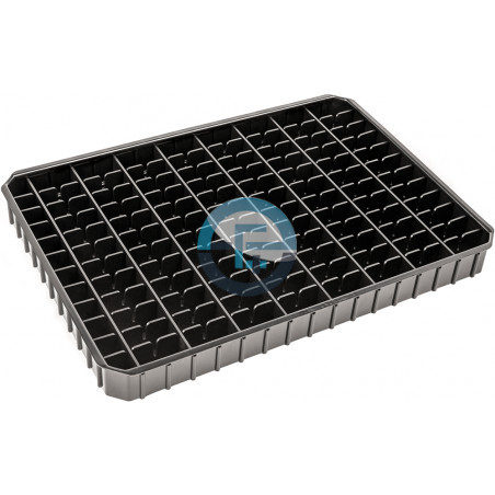 Standard Dissipative TraysStandard Dissipative TraysStandard Dissipative TraysStandard Dissipative Trays