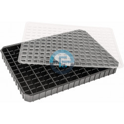 Standard Clipped Dispedition LidsStandard CLIPPED DISSIPATIVE LIDSSTANDARD CLIPPED DISSIPATIVE LIDSSTANDARD CLIPPED DISSIPATIVE 