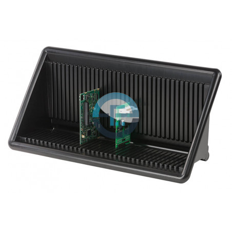 PCB Holder "L" shape rack - PS ConductivePCB Holder "L" shape rack - PS ConductivePCB Holder "L" shape rack - PS ConductivePCB H