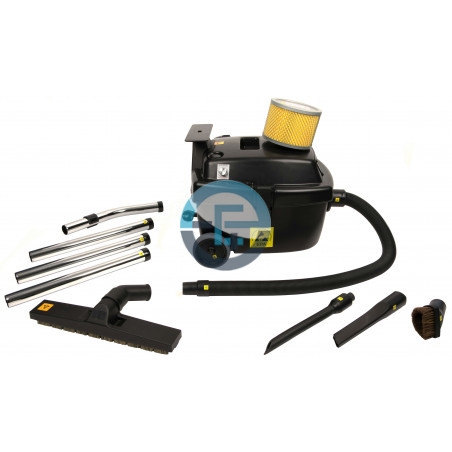 Silent Shop VacSilent Shop VacSilent Shop VacSilent Shop Vac