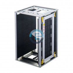 ESD Quickfill Magazine - ABS/PC - with gear track adjustment systemESD Quickfill Magazine - ABS/PC - with gear track adjustment 