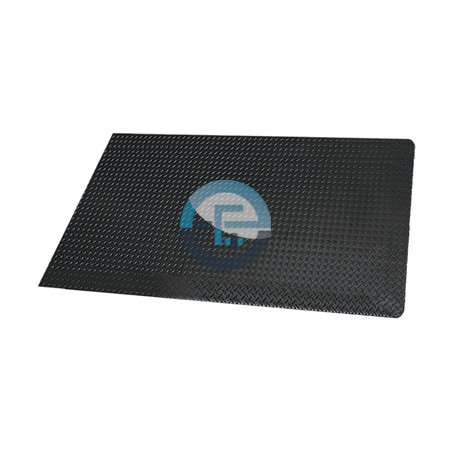 ESD Anti-fatigue mat diamond embossed surface