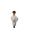 Blouses ESD jetables