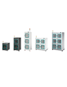 Control systems humidity/t°