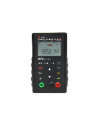 Tera ohm meter