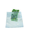 Transparente Feuchtigkeitsschutzbeutel