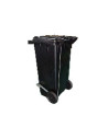 Poubelles et Sacs Poubelle ESD