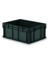 ESD Boxes & Lids WEZ