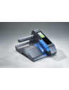 Air cushion machines