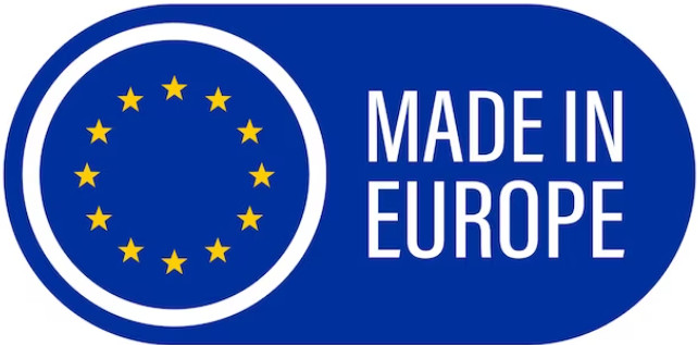 Made in Europe