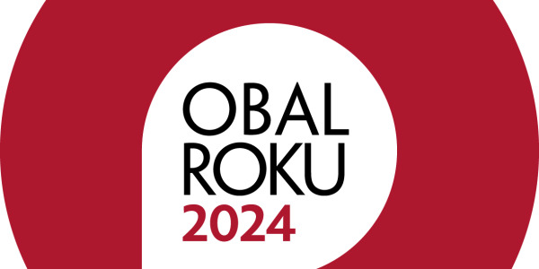 Lauréat du prix OBAL ROKU 2024