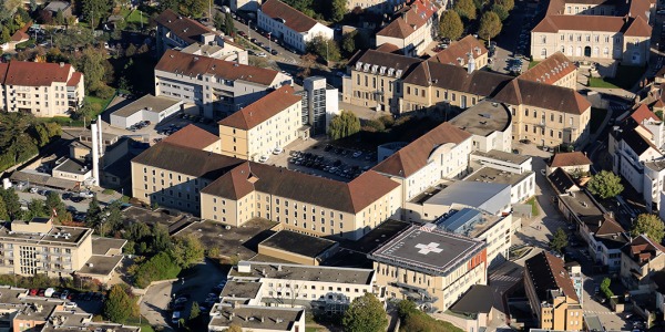 Eurostat se mobilise pour les soignants