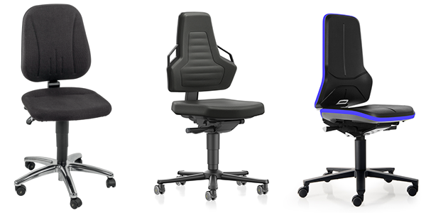 Pleased to Seat You ! Chaises ESD Eurostat        