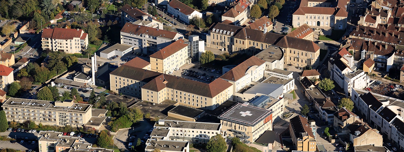 Eurostat se mobilise pour les soignants